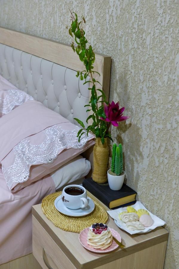 Pomegranate Hotel Кутаиси Екстериор снимка
